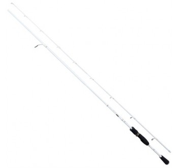 Kudos Light Style 225cm 2-8gr Lrf Kamış