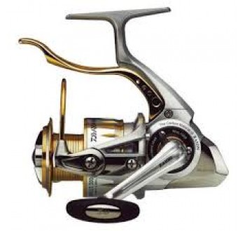 Daiwa Exceler lt2000 dxh Olta Makinası