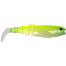 Savage gear LB Cannibal 10 cm 9 gr Bulk Box Suni Yem Fluo Glow