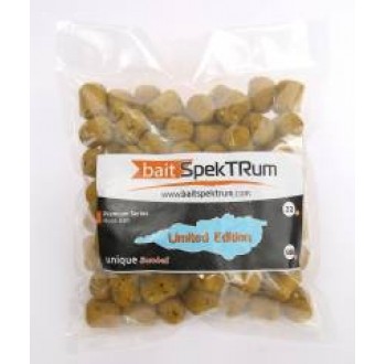 Spektrum Baits Unique Limited Edition 22 mm Boili 0.5 kg