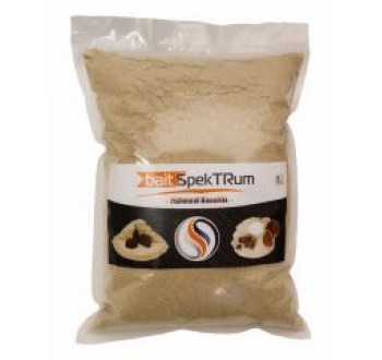 Spektrum Baits Fishmeal Basemix 1kg