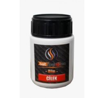 Spektrum Baits Çilek Dip Aroma 150 ml