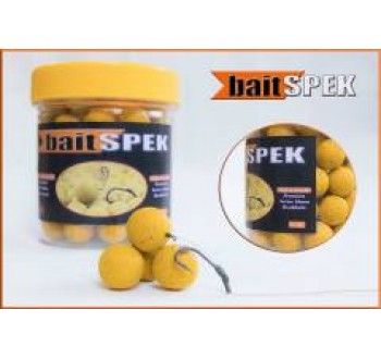 Spektrum Baits Premıum Sarı Balık & Sarımsak 18mm 300gr