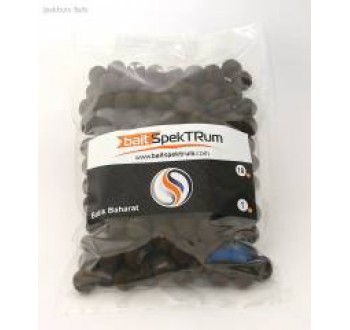 Spektrum Baits Balık ve Baharat 1kg 18mm