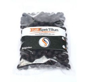 Spektrum Baits Böğürtlen 1kg 18mm