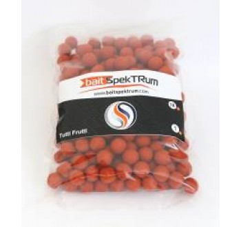 Spektrum Baits Tutti Frutti 1 kg 18mm