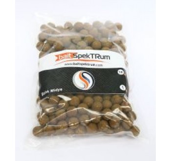 Spektrum Baits Balık ve Midye 1 kg 18mm