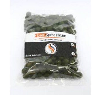 Spektrum Baits Balık ve Istakoz 1 kg 18mm