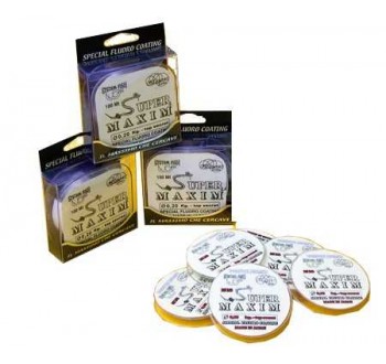 Filpesca Super Maxim Misina 0.45 mm 100mt