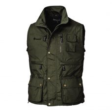 Pinewood 9288 Tiveden Dark Green Yelek