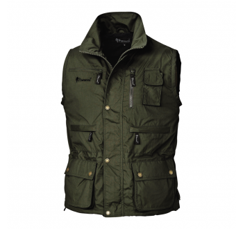 Pinewood 9288 Tiveden Dark Green Yelek